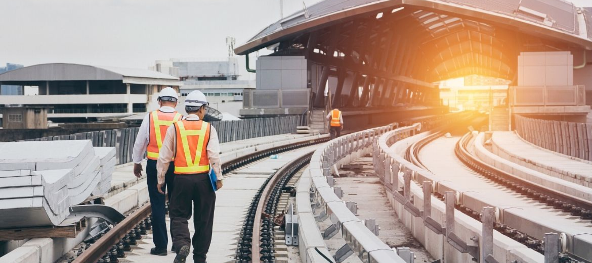 CONOSCERE L’INFRASTRUTTURA FERROVIARIA | CORSO GRATUITO ONLINE