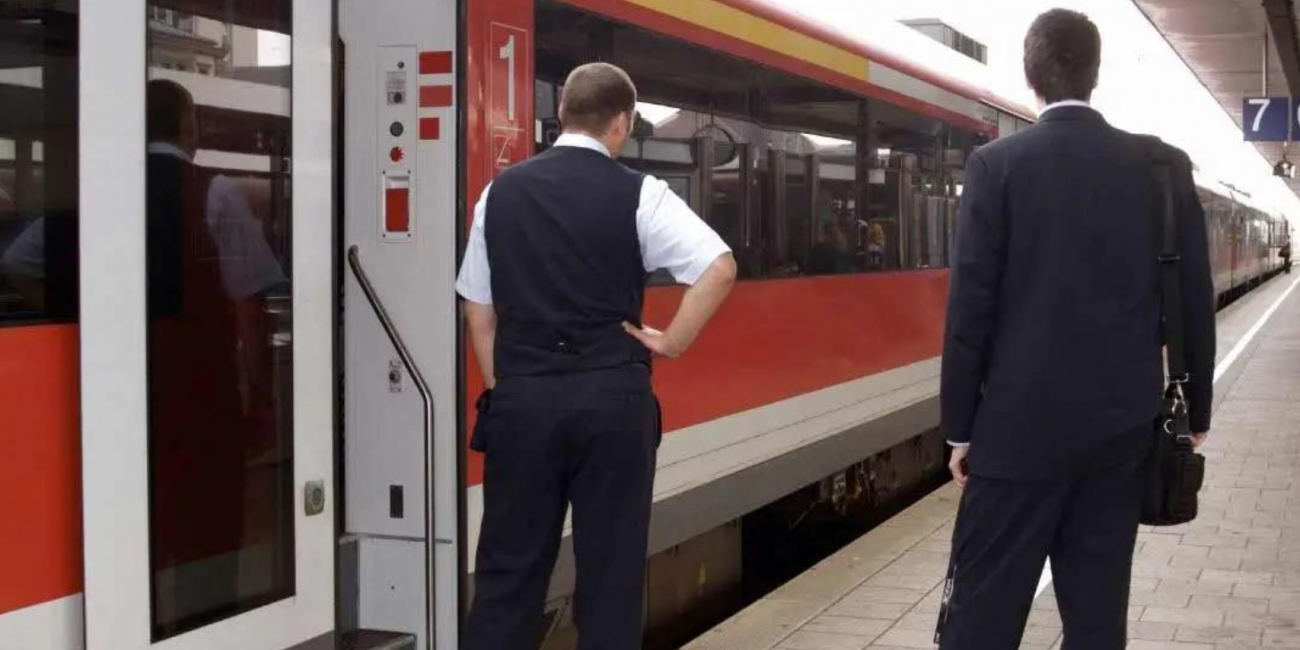 Corso ADT Capotreno