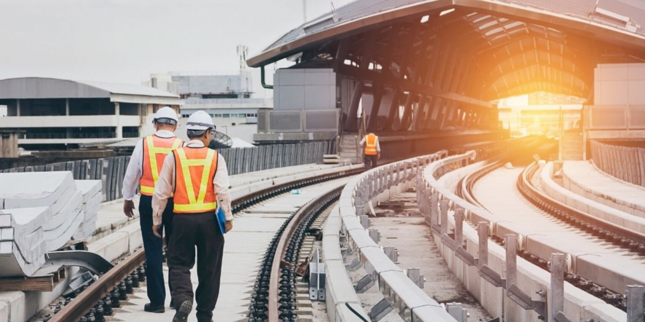 CONOSCERE L’INFRASTRUTTURA FERROVIARIA | CORSO GRATUITO ONLINE