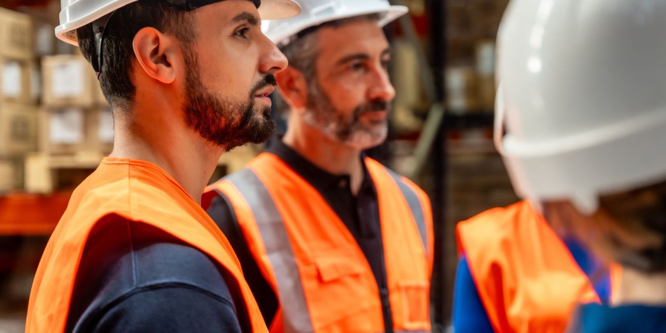 Corso Sicurezza Generale Lavoratori