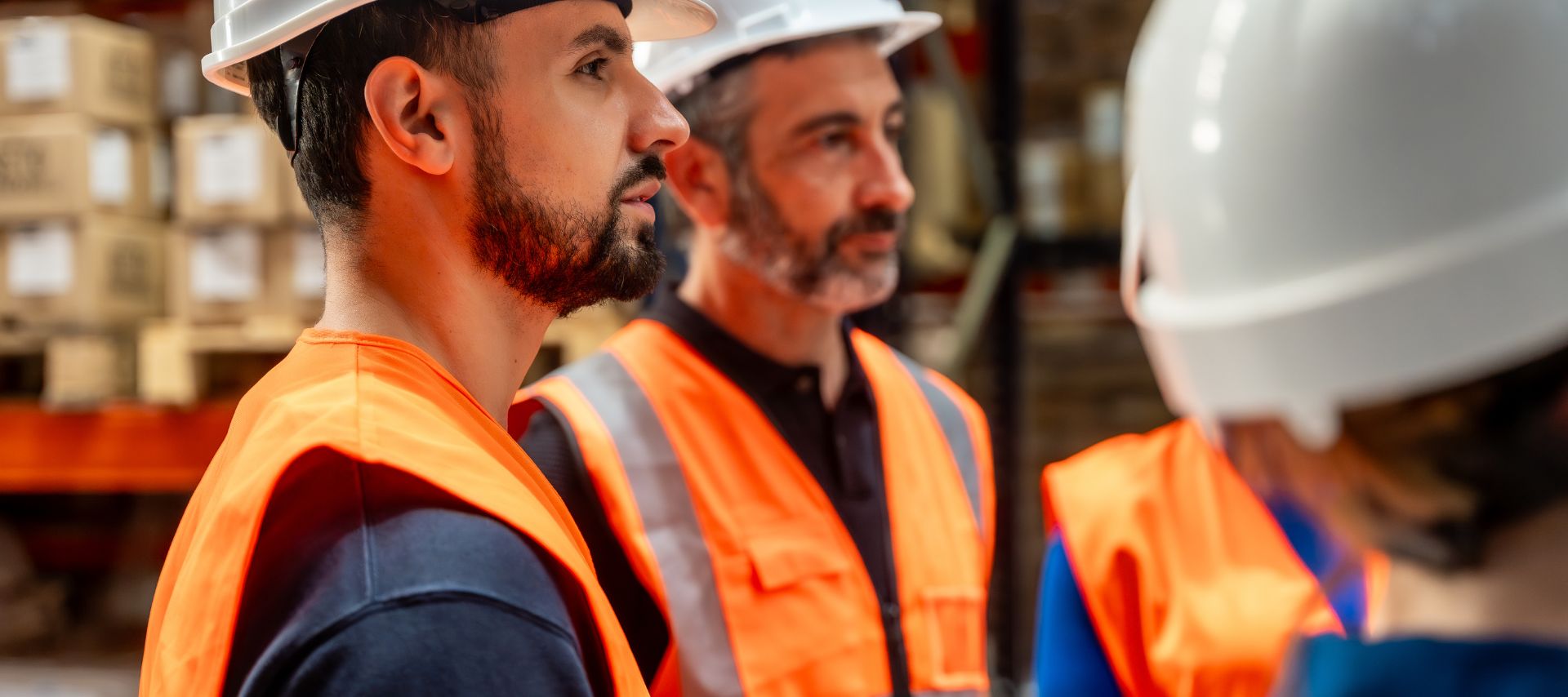 Corso Sicurezza Generale Lavoratori